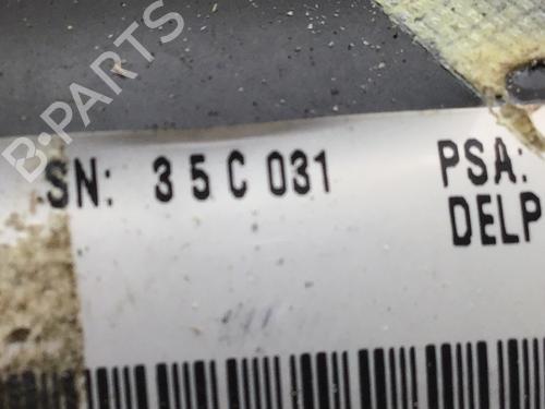 Steering column PEUGEOT 407 SW (6E_, 6D_) 2.0 HDi 135 | BP22558398M21 