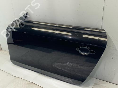Porta anteriore sinistra AUDI TT (8J3) 2.0 TFSI (200 hp) 30677828