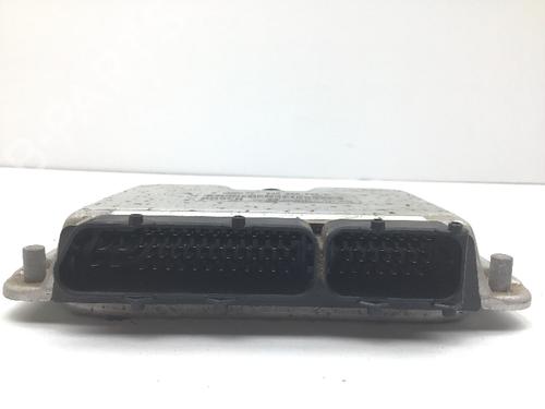Engine control unit (ECU) VW GOLF IV (1J1) 1.4 16V | BP13229936M57 