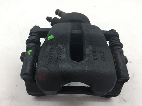 Used Right front brake caliper CITROËN C3 I (FC_, FN_) 1.1 i (60 hp) 14586462