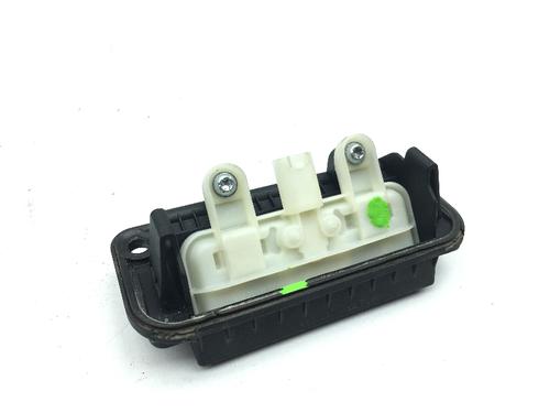 Tailgate handle MERCEDES-BENZ C-CLASS (W204) C 220 CDI (204.008) | BP11253780C132 