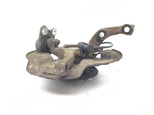 Left front steering knuckle MERCEDES-BENZ A-CLASS (W168) A 140 (168.031, 168.131) | BP19277074M25 