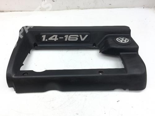 Used Upper protection VW GOLF IV (1J1) 1.4 16V (75 hp) 10708524