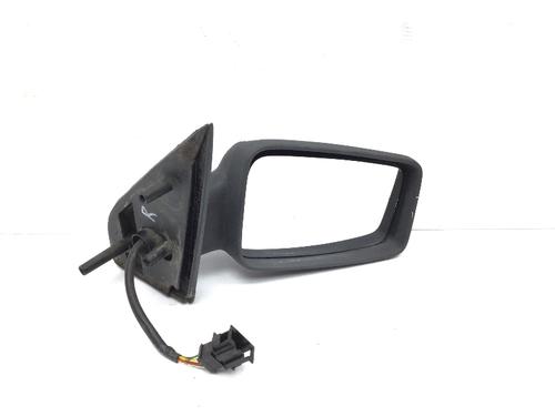 Used Right mirror SEAT TOLEDO I (1L2) 1.6 i (101 hp) 15287657