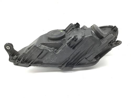 Right headlight SKODA FABIA II (542) 1.2 | BP24517488C29 