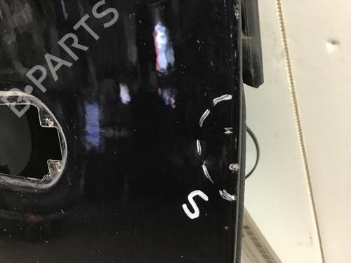 Left front door BMW 1 (E81) 116 i | BP6336890C2 