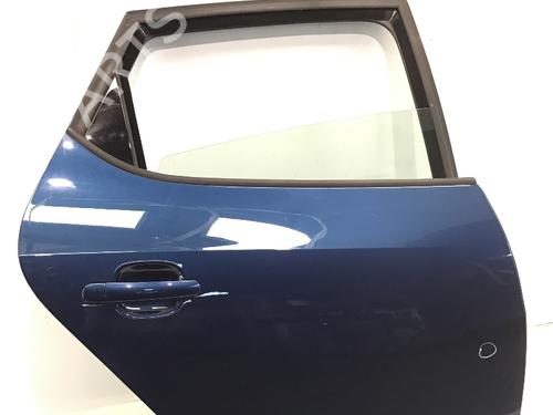 Right rear door SEAT IBIZA IV (6J5, 6P1) 1.0 | BP17241252C5 