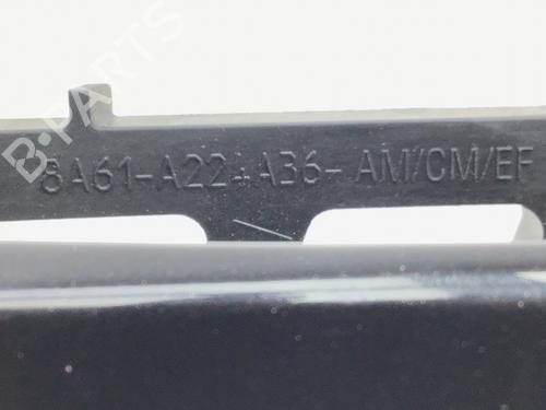 Front right exterior door handle FORD FIESTA VI (CB1, CCN) 1.25 | BP16958070C129 