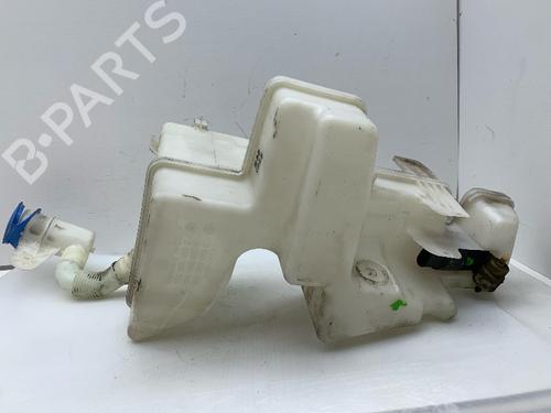 Used Windscreen washer tank VW TOURAN (1T1, 1T2) 1.9 TDI (105 hp) 32667013