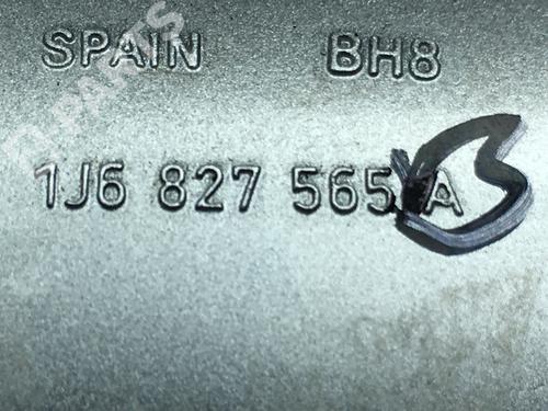 Tailgate handle VW POLO (6N2) 1.4 | BP10860916C132 