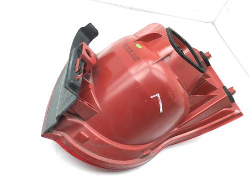 Left taillight VW PASSAT B6 Variant (3C5) 2.0 TDI | BP29282183C34 