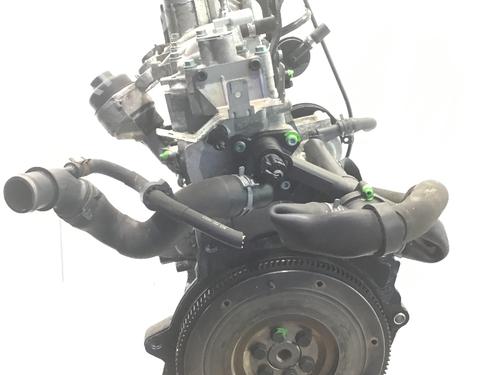 Motor VW FOX Hatchback (5Z1, 5Z3, 5Z4) 1.2 | BP29971710M1 