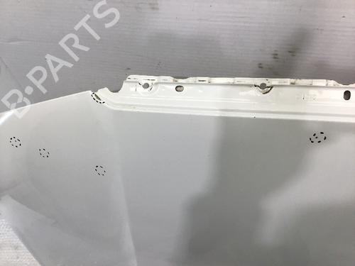 Hood SKODA FABIA I Combi (6Y5) 1.4 16V | BP15891199C1 