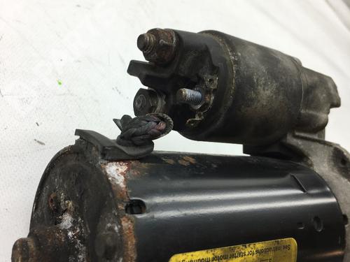 Starter BMW 1 (E87) 120 d | BP6931484M8 