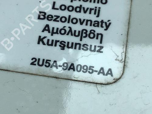 Fuel flap FORD KA (RU8) 1.2 | BP22337467C131