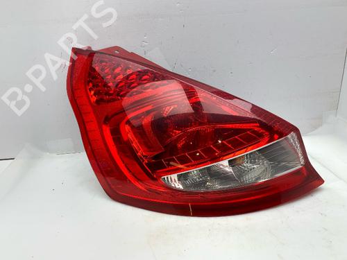 Used Left taillight Left taillight 39263187 39263187