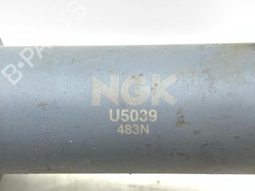 Ignition coil BMW 3 (E90) 318 i | BP36646617M94 - Image 5