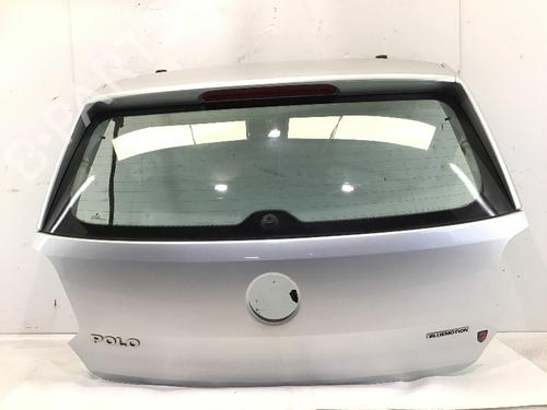 Bagklap CC/Kombi-Coupé VW POLO V (6R1, 6C1) 1.2 TDI (75 hp) 29309811