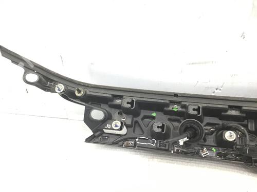Tailgate trim FORD USA EDGE 2.0 EcoBlue AWD | BP29595846C151 