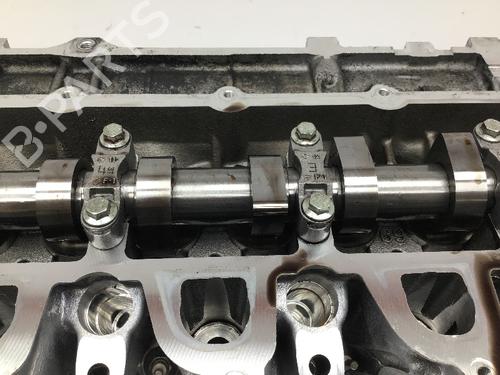 Cylinder head MERCEDES-BENZ CITAN Box Body/MPV (W415) 108 CDI (415.601, 415.603) | BP29544440M5 