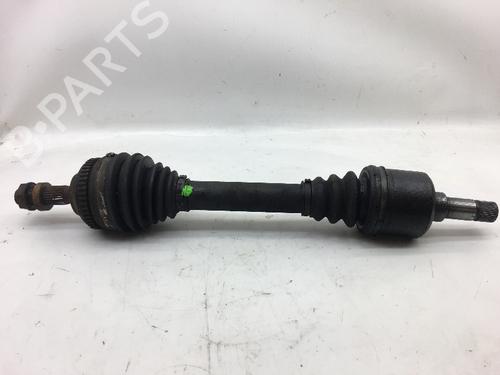 Used Left front driveshaft PEUGEOT 406 Coupe (8C) 3.0 V6 (207 hp) 14586006