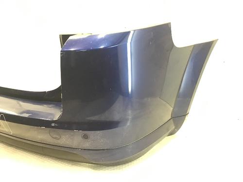 Rear bumper OPEL SIGNUM Hatchback (Z03) 1.9 CDTI (F48) | BP29478374C8 