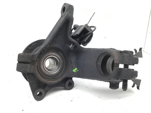 Used Left front steering knuckle PEUGEOT 206 CC (2D) 1.6 16V (2DNFUF, 2DNFUR) (109 hp) 26011939