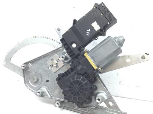Rear left window mechanism VW GOLF IV Cabriolet (1E7) 2.0 | BP12098545C24 