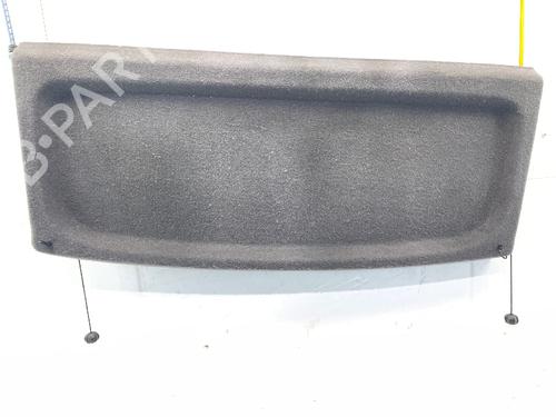Used Rear parcel shelf VW POLO V (6R1, 6C1) 1.2 TDI (75 hp) 29256620