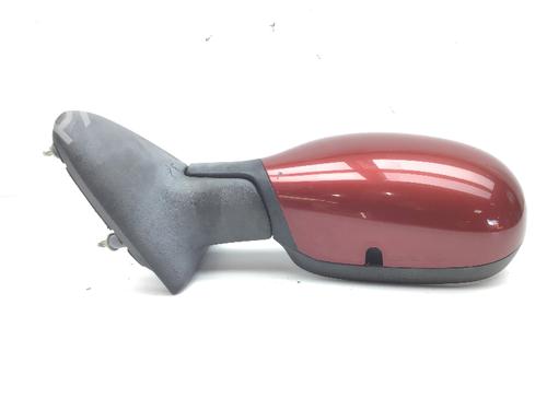 Left mirror RENAULT MEGANE I (BA0/1_) 1.6 e (BA0F, BA0S) | BP13491891C26 