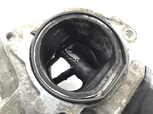 Throttle body VW TOURAN (1T1, 1T2) 2.0 TDI | BP16466077M82 