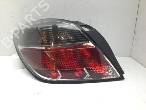 Left taillight OPEL ASTRA H GTC (A04) 1.4 (L08) | BP26147489C34 
