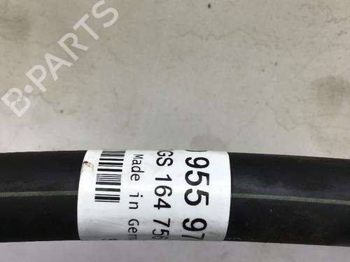 Washer pump VW TOURAN (1T1, 1T2) 1.4 TSI EcoFuel | BP27600813E24 