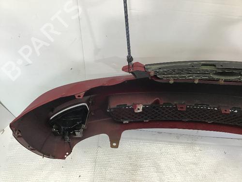 Front bumper KIA SHUMA II (FB) 1.8 | BP16117479C7 