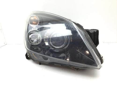 Right headlight OPEL ASTRA H Estate (A04) 1.7 CDTI (L35) | BP29334642C29 