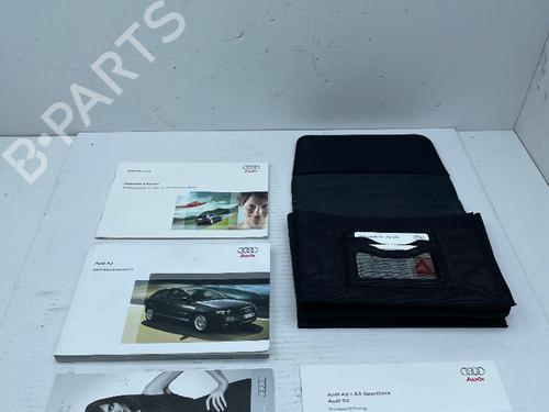 Used Other AUDI A3 (8P1) 1.4 TFSI (125 hp) 30176987