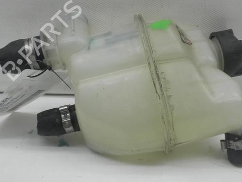 Expansion tank SMART FORTWO Coupe (451) 0.8 CDi (451.300) | BP14584782C120 