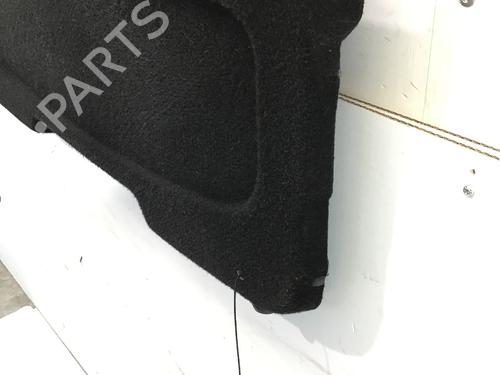 Rear parcel shelf FORD FIESTA VI (CB1, CCN) 1.25 | BP27643306C85 
