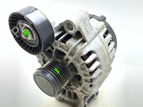 Used Alternator Alternator FORD C-MAX II (DXA/CB7, DXA/CEU) 1.6 EcoBoost (150 hp) 40183486 40183486