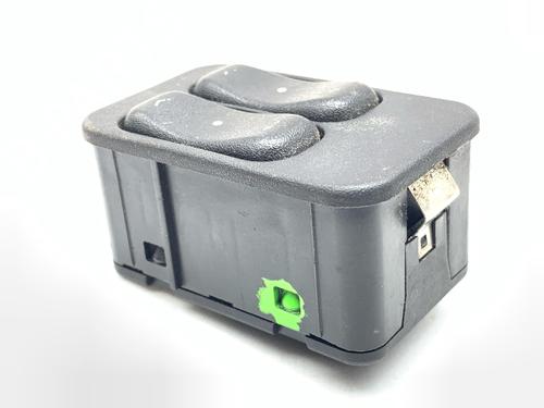 Left front window switch OPEL MERIVA A MPV (X03) 1.6 16V (E75) | BP39929897I27 - Image 2