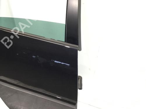 Right rear door VW GOLF V (1K1) 1.4 TSI | BP17648614C5 