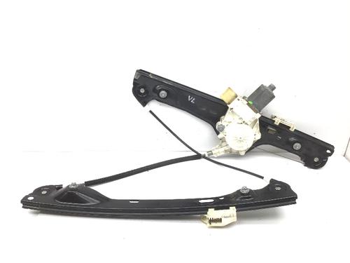 Used Front left window mechanism BMW 3 (E90) 318 i (129 hp) 24059995