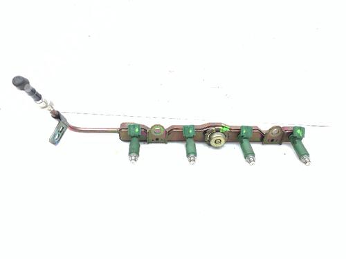 Used Injection rail Injection rail TOYOTA AVENSIS (_T25_) 1.8 VVT-i (ZZT251_, ZZT251R) (129 hp) 33980421 33980421
