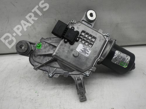 Front wiper motor CITROËN C4 Picasso I MPV (UD_) 1.6 HDi | BP5881848M29 