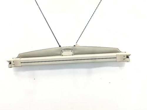 Rear parcel shelf SAAB 9-3 Estate (E50) 1.9 TiD | BP11221698C85 