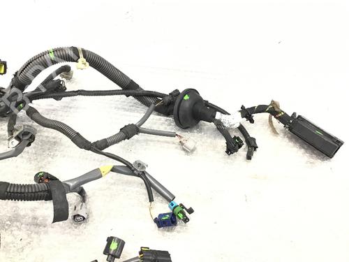 Wiring harness SMART FORTWO Coupe (451) 1.0 Turbo (451.332) | BP21010456E16 
