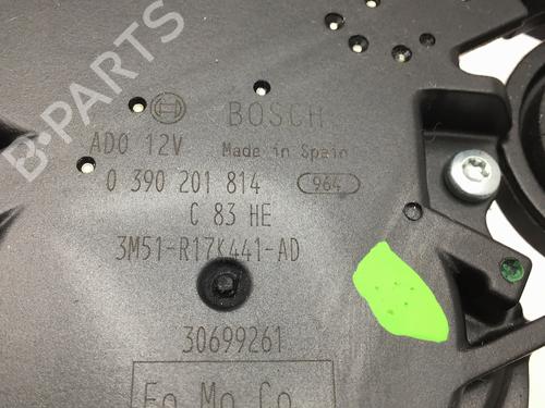 Rear wiper motor FORD FOCUS II (DA_, HCP, DP) 1.6 | BP27239952M102 