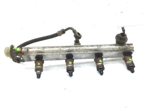 Used Injection rail HONDA CIVIC VI Fastback (MA, MB) 1.4 i (MA8, MB2) (75 hp) 25852501