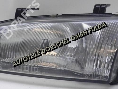 1994 Subaru Legacy Wagon Parts - Greatest Subaru