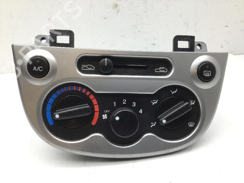Used Climate control CHEVROLET MATIZ (M200, M250) 1.0 (67 hp) 21822110